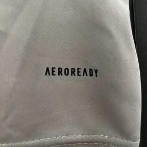 Camisa Flamengo Treino Cinza 24/25 - Versão Torcedor Lançamento