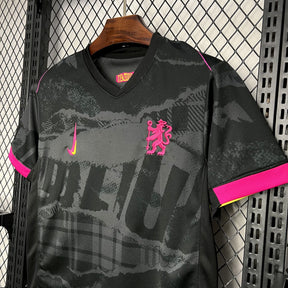 Camisa Chelsea Third 25/26 Nike - Torcedor