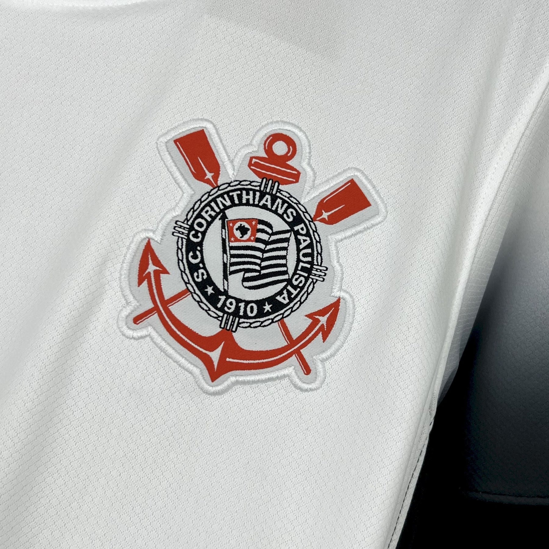 Camisa Corinthians Home 24/25 Nike - Memphis #10