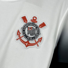 Camisa Corinthians Home 24/25 Nike - Memphis #10