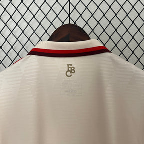 Camisa Bayern de Munique Away III 24/25 - Adidas Torcedor Masculina Lançamento