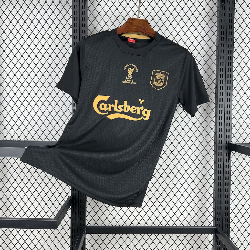 Camisa Liverpool Especial 25/26 Masculina - Torcedor