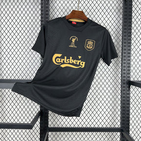Camisa Liverpool Especial 25/26 Masculina - Torcedor