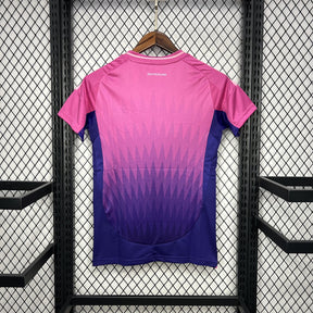 Camisa Alemanha Away 24/25 Adidas - Feminina
