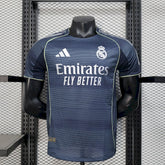 Camisa Real Madrid Away 25/26 Adidas - Jogador