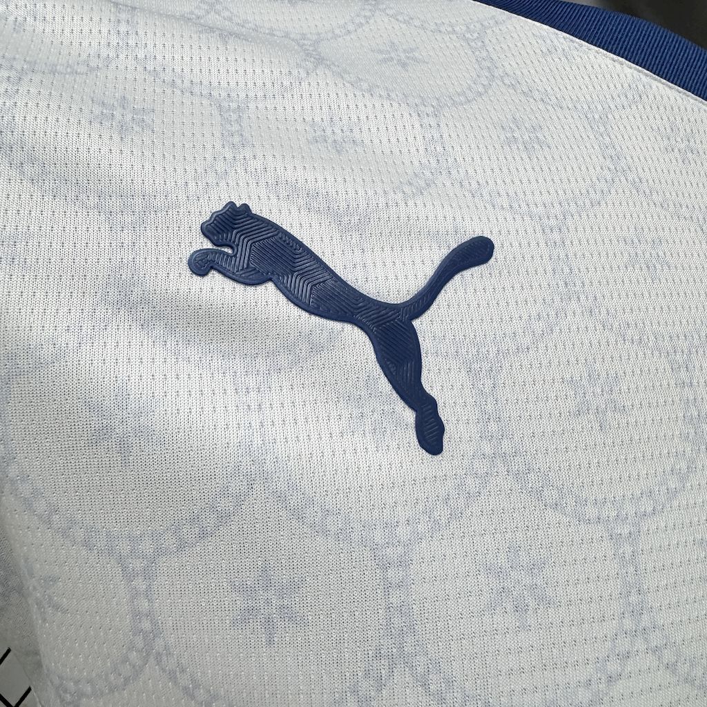 Camisa Bahia Home 25/26 Puma - Jogador