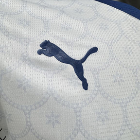 Camisa Bahia Home 25/26 Puma - Jogador