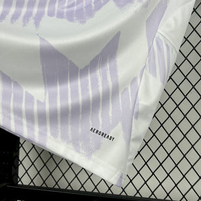 Camisa Manchester United Away 25/26 Adidas - Torcedor