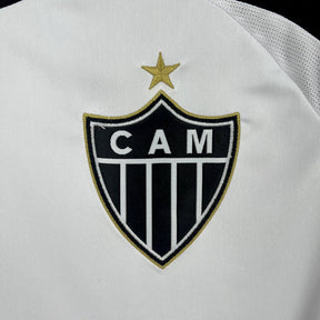 Camisa Atlético Mineiro Away 25/26 Adidas - Torcedor