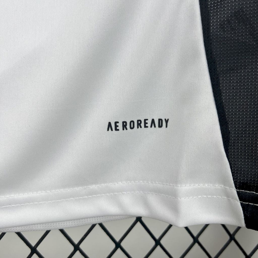 Camisa Atlético Mineiro Away 25/26 Adidas - Torcedor