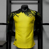 Camisa Borussia Dortmund Home 25/26 Adidas - Jogador