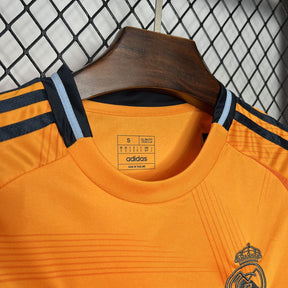 Camisa Real Madrid Away 24/25 Adidas - Vini Jr #7
