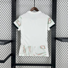 Camisa Portugal Away 25/26 Puma - Feminina