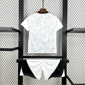 Kit Infantil Benfica Away 25/26 Adidas