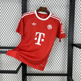 Camisa Bayern De Munique Goleiro I 25/26 Adidas - Torcedor