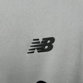 Camisa São Paulo Goleiro I 25/26 NewBalace - Torcedor