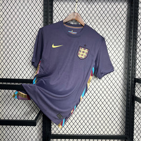 Camisa Inglaterra Away 24/25 Nike - Bellinghan #10