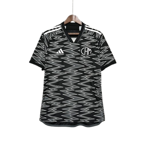 Camisa Atlético Mineiro III 24/25 - Adidas Torcedor Masculina Lançamento