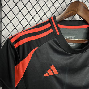 Camisa Colômbia Home 25/26 Adidas - Feminina