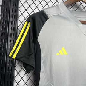 Camisa Flamengo Treino I 24/25 Adidas - Feminina