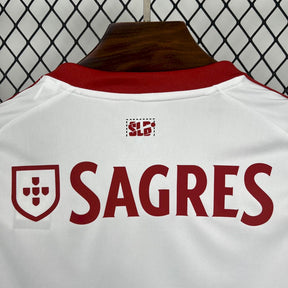 Camisa Benfica Third 25/26 Adidas - Torcedor