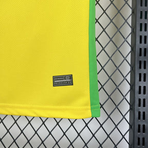 Kit Infantil Brasil Home 25/26 Nike