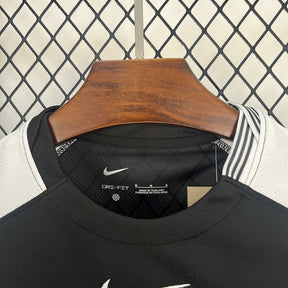 Camisa Corinthians Away 25/26 Nike - Torcedor