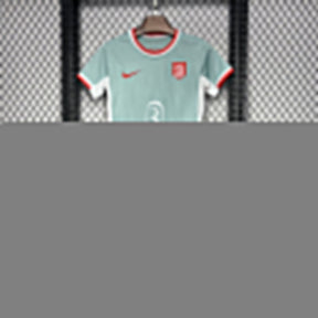 Atlético de Madrid Infantil I  - 24/25