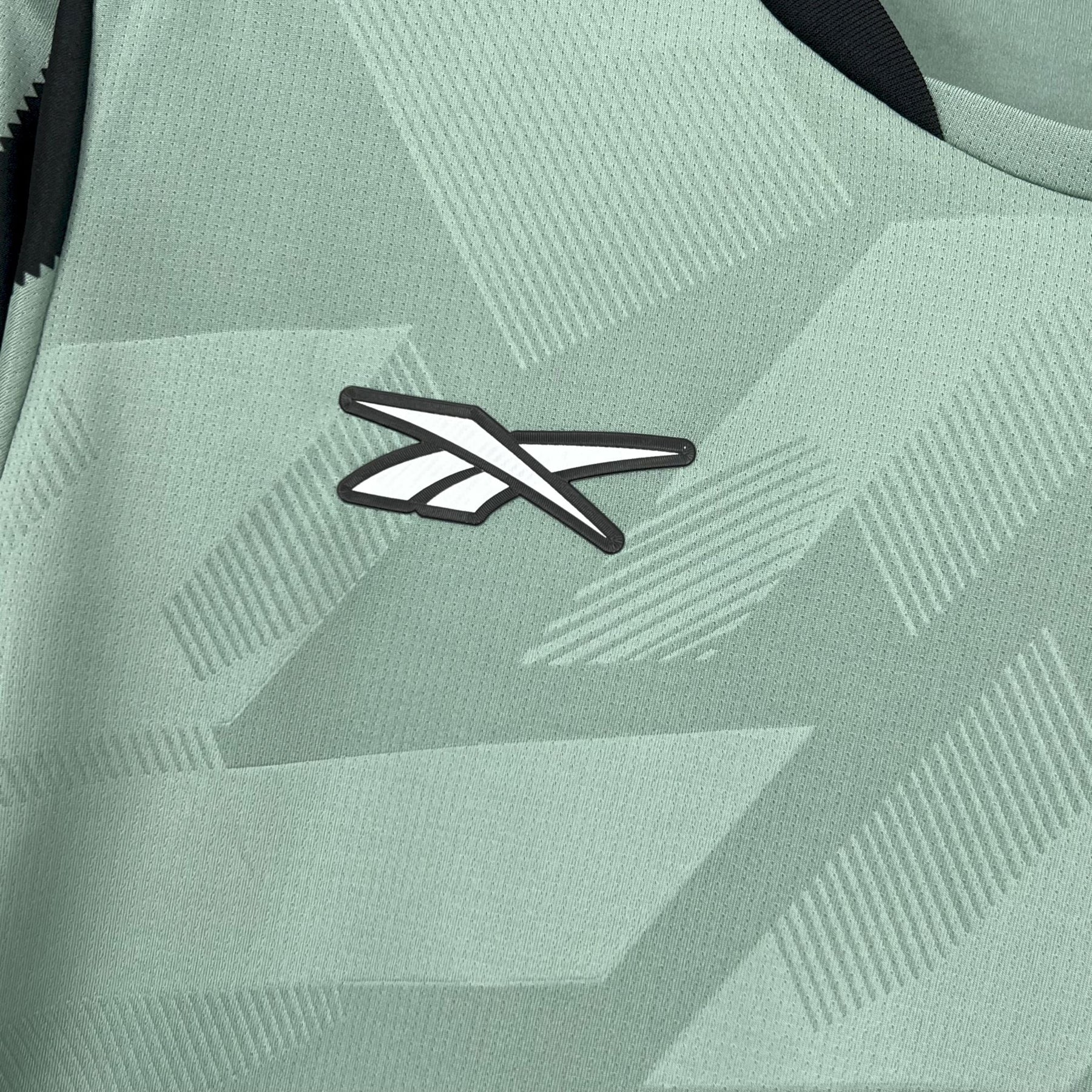 Camisa Botafogo Goleiro 24/25 Reebok - Torcedor