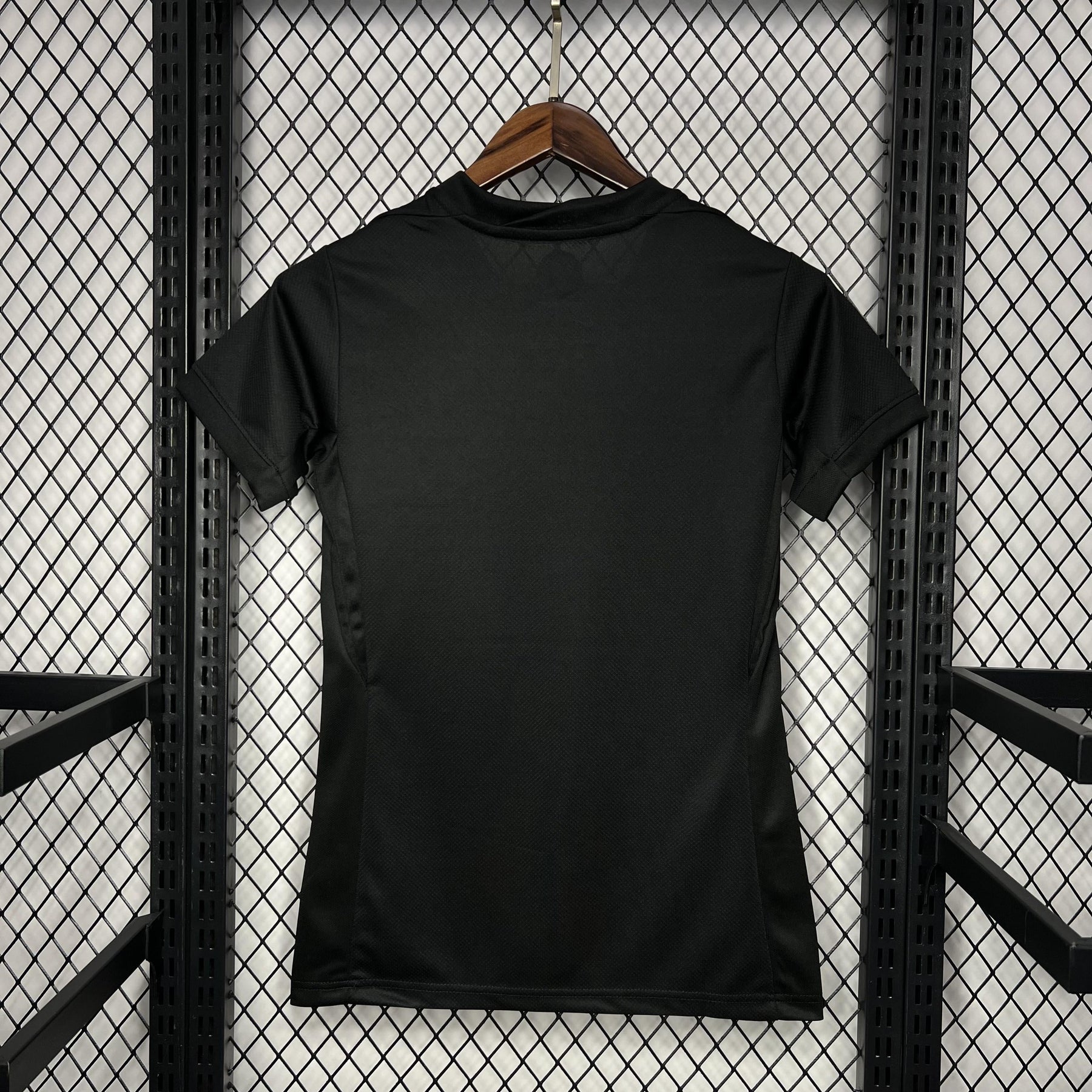 Camisa Corinthians Away 24/25 Nike - Feminina