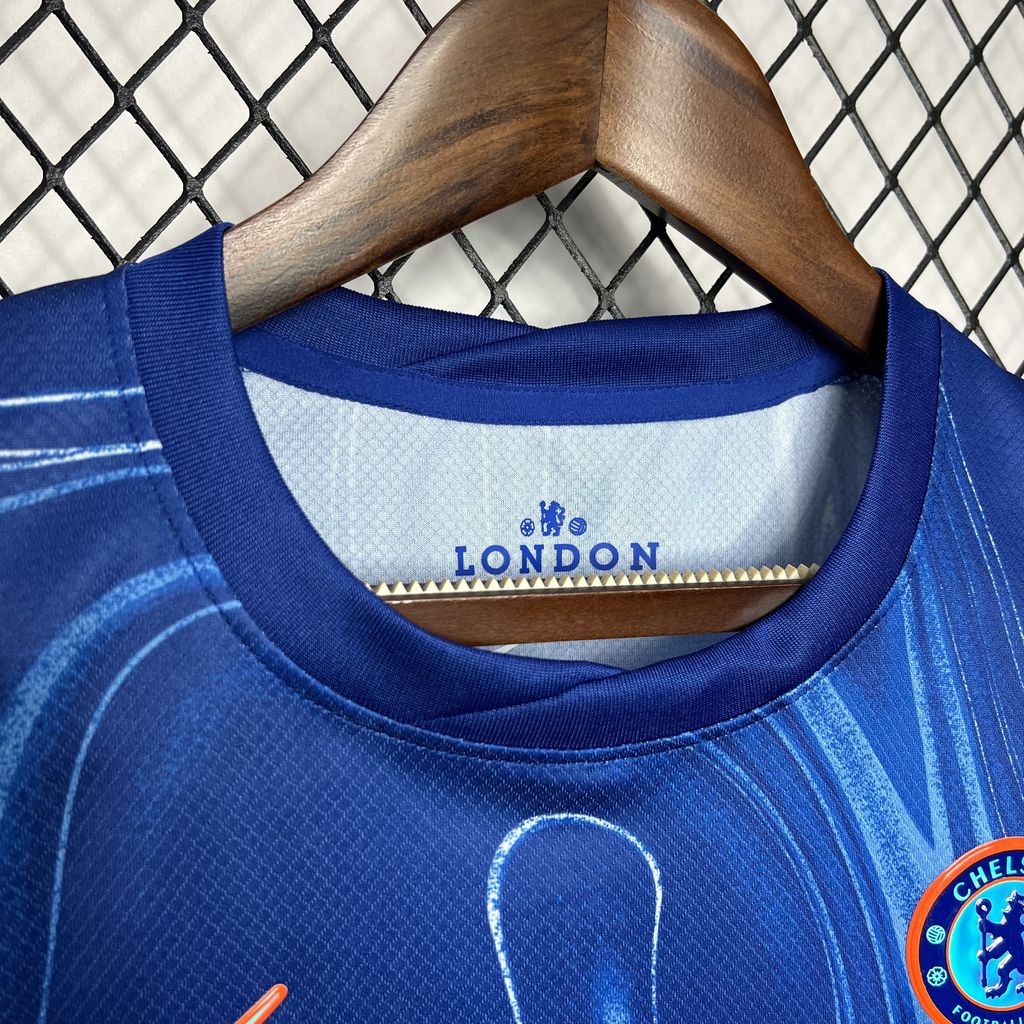 Camisa Chelsea Home 24/25 Nike - Feminina