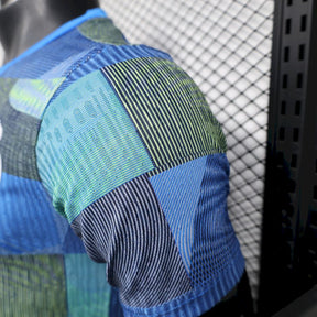 Camisa Real Madrid Pre Jogo 25/26 Adidas - Jogador