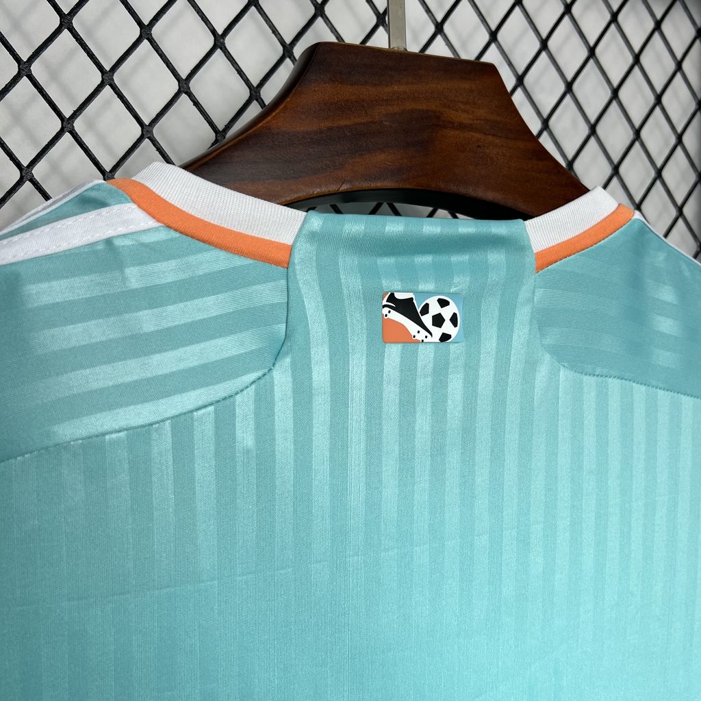 Camisa Inter Miami Third 25/26 Adidas - Torcedor