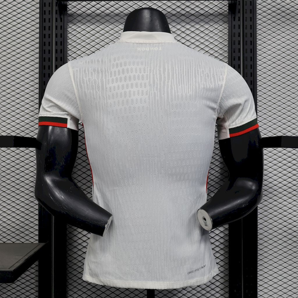 Camisa Chelsea Away 25/26 Nike - Jogador