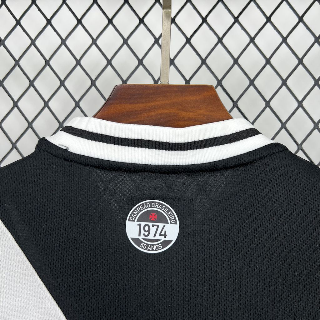 Camisa Vasco 25/26 Umbro - Torcedor