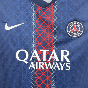 Kit Infantil Psg Home 25/26 Nike