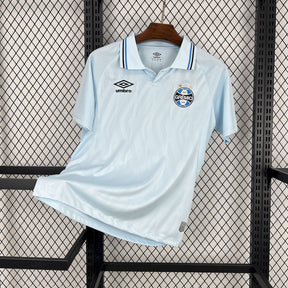 Camisa Grêmio Away 25/26 Umbro - Torcedor