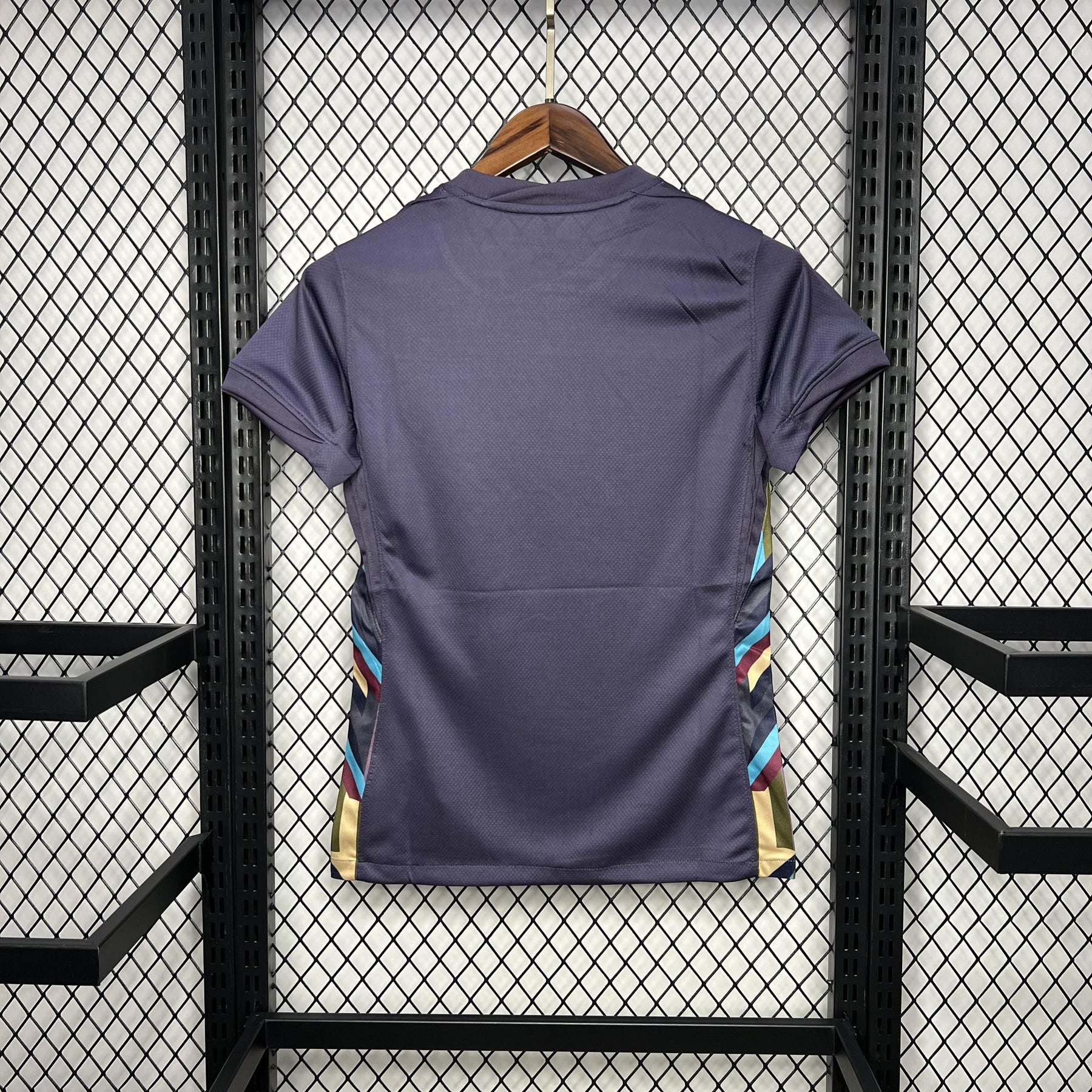 Camisa Inglaterra Away 24/25 Nike - Feminina