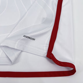 Camisa Flamengo Away 24/25 Adidas - Torcedor