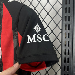 Kit Infantil Milan Home 25/26 Puma