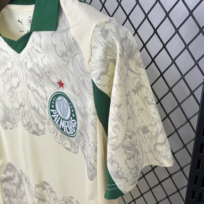 Camisa Palmeiras Especial Mundial 25/26 Puma - Torcedor