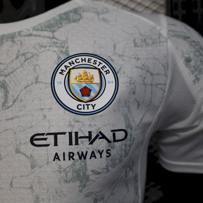 Camisa Manchester City Away 25/26 Puma - Jogador