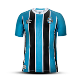 Camisa Grêmio Home 25/26 Umbro - Torcedor