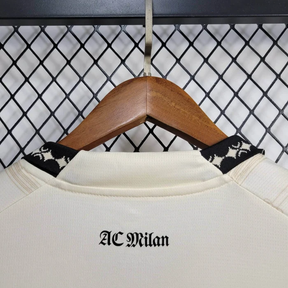 Camisa Milan Edição Especial II 24/25 - Puma Torcedor Masculina - Lançamento