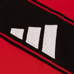 Camisa Flamengo Home 25/26 Adidas - Feminina