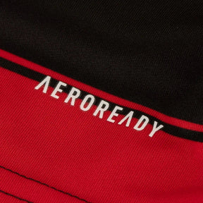 Camisa Flamengo Home 25/26 Adidas - Feminina