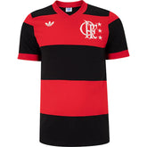 Camisa Flamengo Comemorativa 1981 - Versão Retro