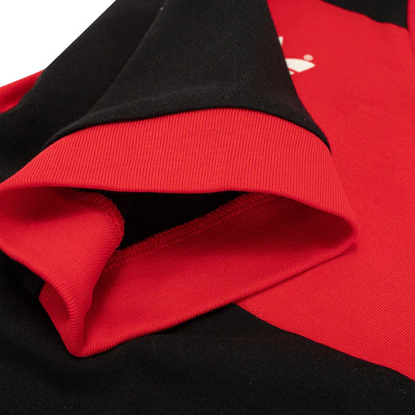 Camisa Flamengo Comemorativa 1981 - Versão Retro