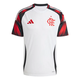 Camisa Flamengo Away 25/26 Adidas - Torcedor