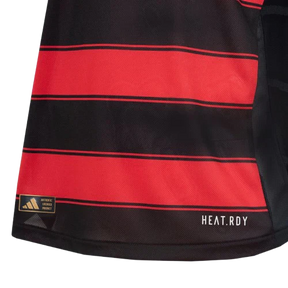 Camisa Flamengo Home 25/26 Adidas - Jogador